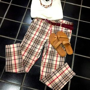 💎Nice Like an Angel Plus Size Belted Stretch Plai